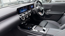Mercedes-Benz A-Class A200 Sport Executive 5dr Auto Petrol Hatchback